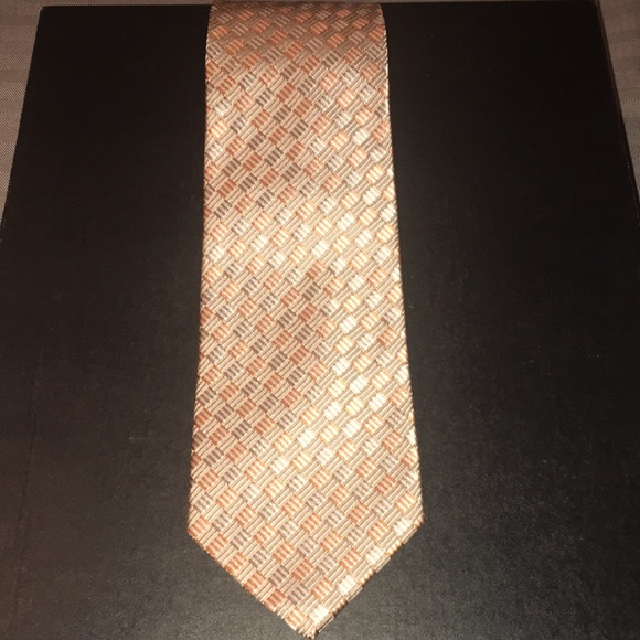 Michael Kors Silk Tie